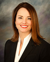 Yanci-Gibson Foundation Board